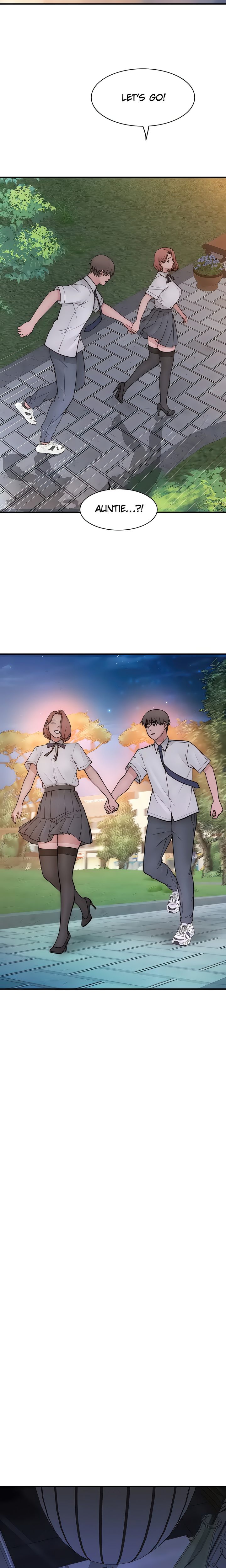 Addicted to My Stepmom - Chapter 99 [photo 27] - MangaPorn