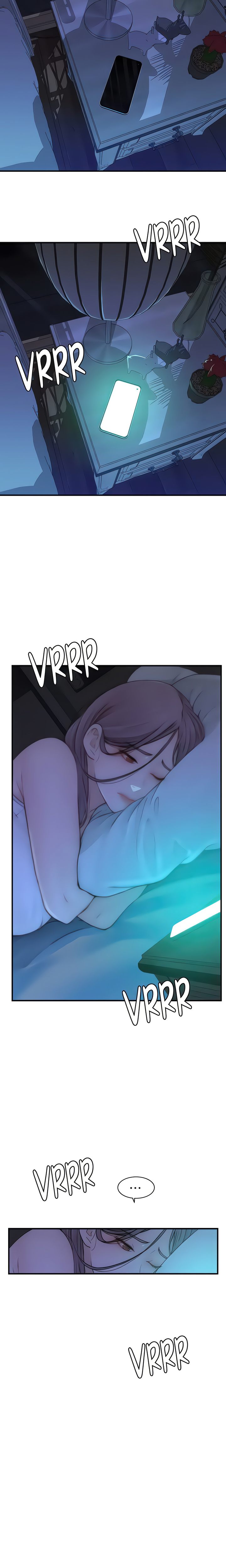 Addicted to My Stepmom - Chapter 99 [photo 28] - MangaPorn