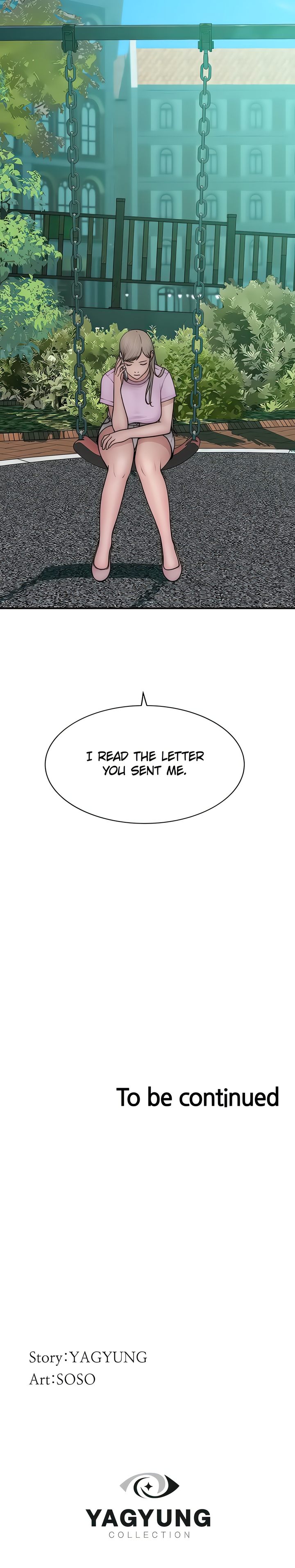 Addicted to My Stepmom - Chapter 99 [photo 30] - MangaPorn