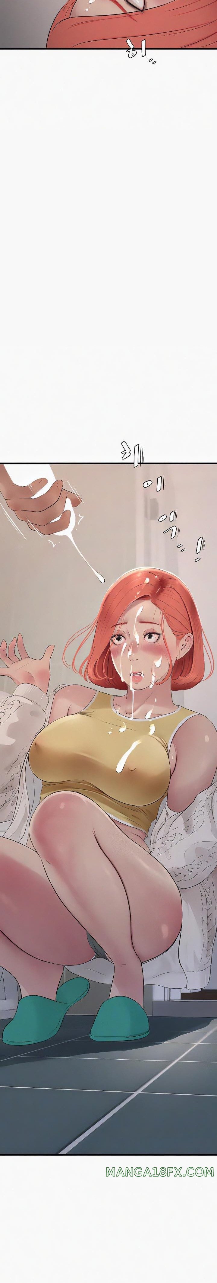 Ajummas Inspection Diary Raw - Chapter 25 [photo 2] - MangaPorn