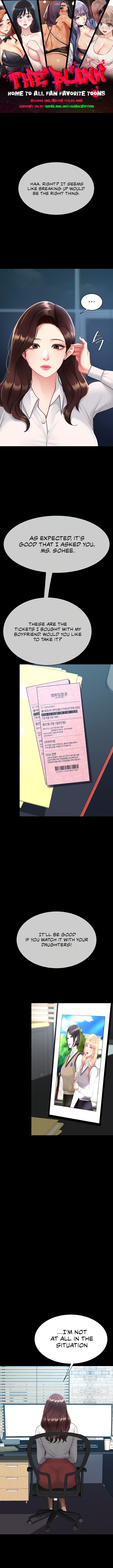 I’ll Eat Your Mom First - Chapter 109 [photo 1] - MangaPorn