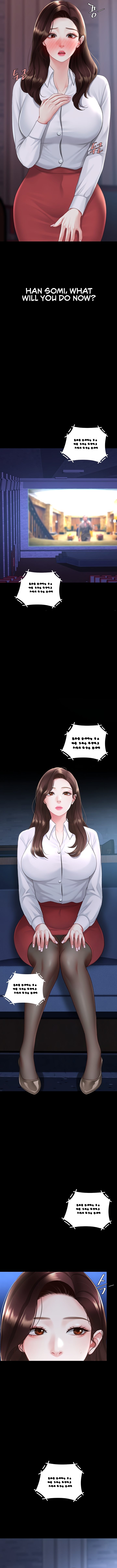 I’ll Eat Your Mom First - Chapter 109 [photo 10] - MangaPorn