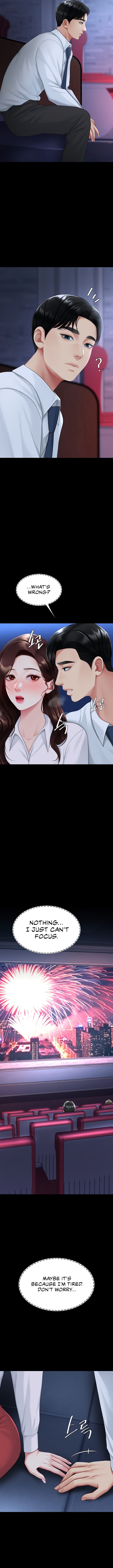 I’ll Eat Your Mom First - Chapter 109 [photo 11] - MangaPorn