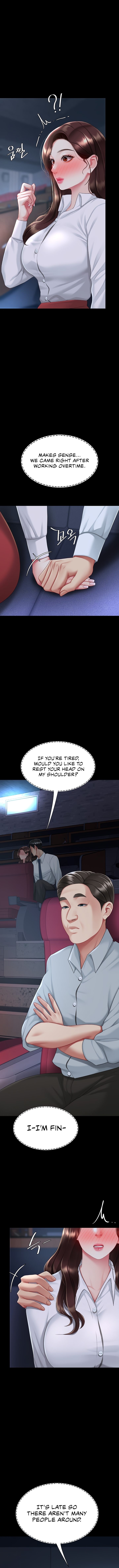 I’ll Eat Your Mom First - Chapter 109 [photo 12] - MangaPorn