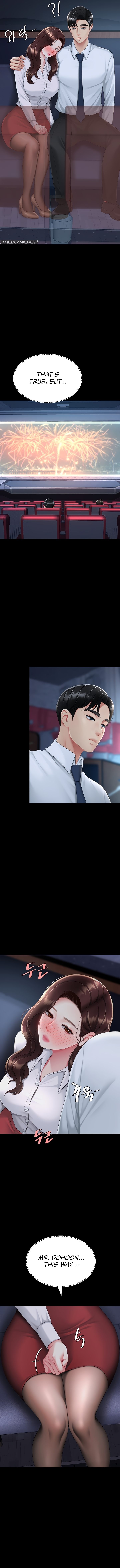 I’ll Eat Your Mom First - Chapter 109 [photo 13] - MangaPorn