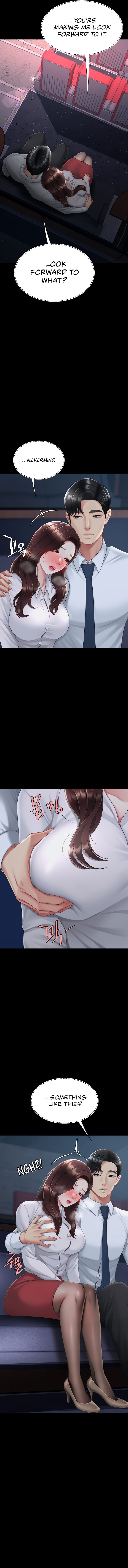 I’ll Eat Your Mom First - Chapter 109 [photo 14] - MangaPorn