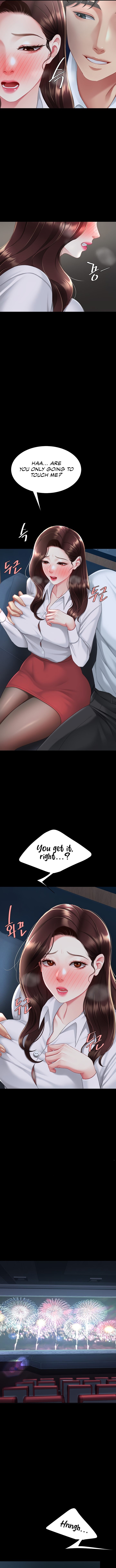 I’ll Eat Your Mom First - Chapter 109 [photo 16] - MangaPorn