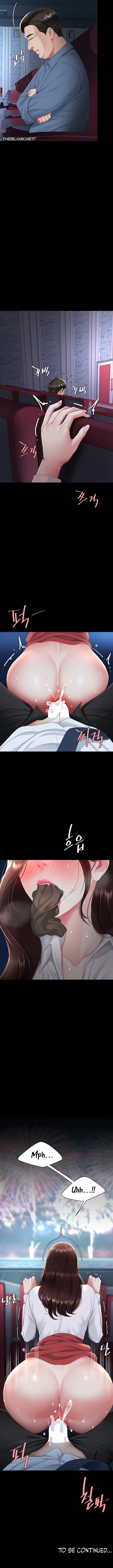 I’ll Eat Your Mom First - Chapter 109 [photo 17] - MangaPorn