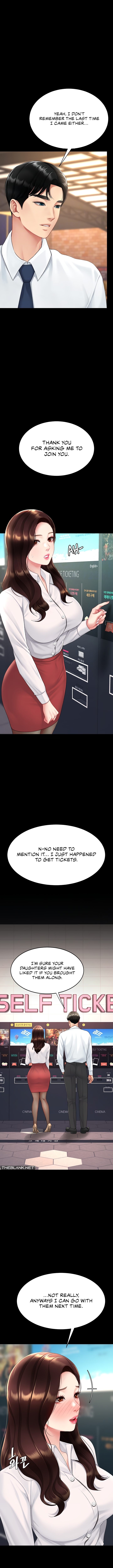 I’ll Eat Your Mom First - Chapter 109 [photo 4] - MangaPorn