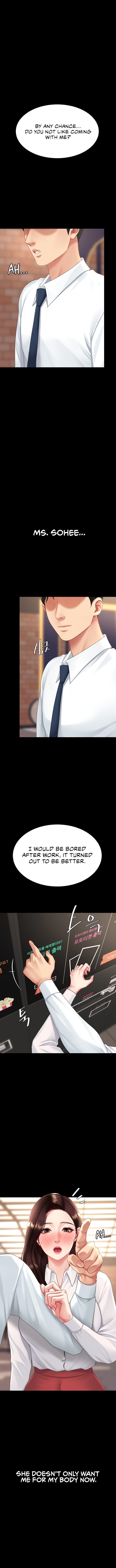 I’ll Eat Your Mom First - Chapter 109 [photo 5] - MangaPorn