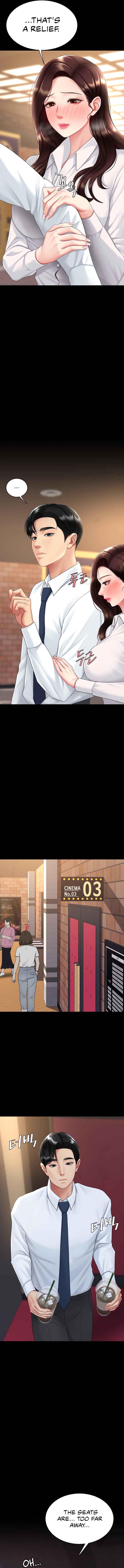 I’ll Eat Your Mom First - Chapter 109 [photo 6] - MangaPorn