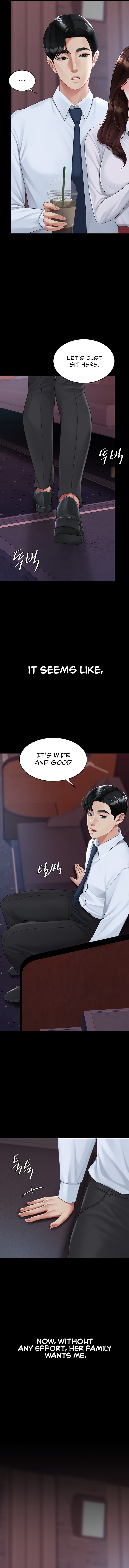 I’ll Eat Your Mom First - Chapter 109 [photo 9] - MangaPorn