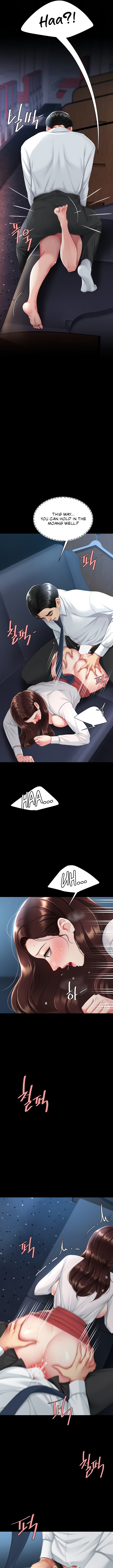 I’ll Eat Your Mom First - Chapter 110 [photo 11] - MangaPorn