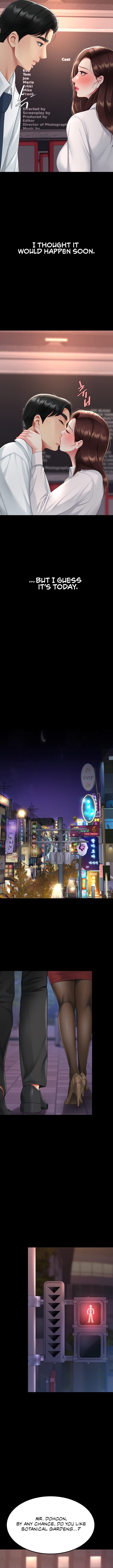 I’ll Eat Your Mom First - Chapter 110 [photo 15] - MangaPorn