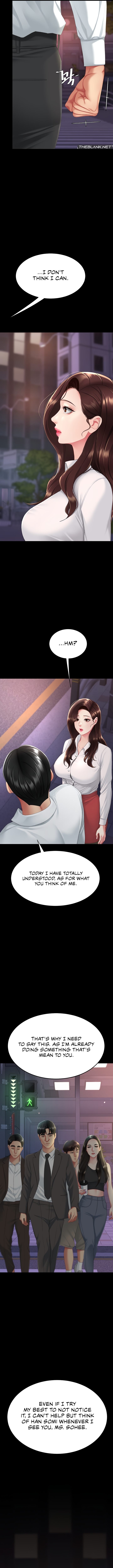 I’ll Eat Your Mom First - Chapter 110 [photo 17] - MangaPorn