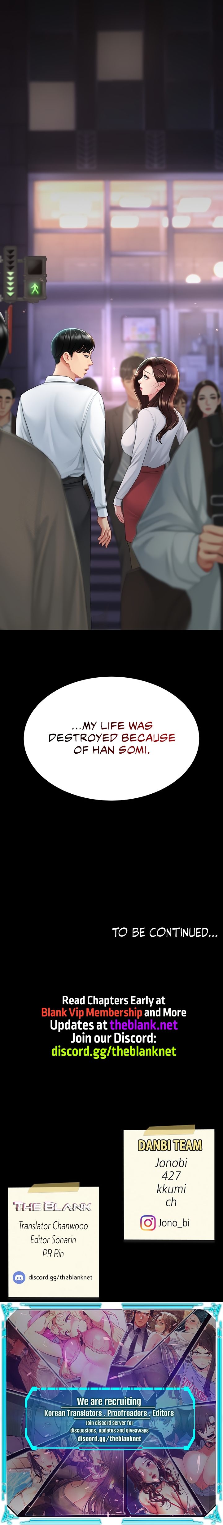 I’ll Eat Your Mom First - Chapter 110 [photo 18] - MangaPorn