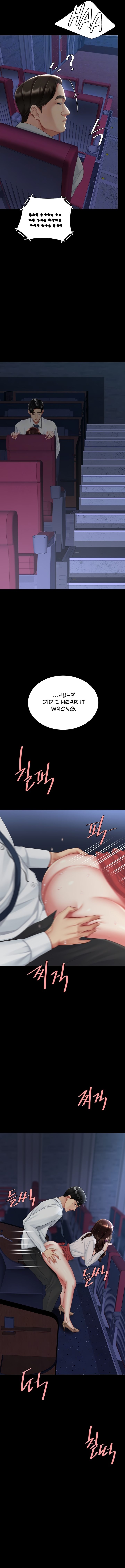 I’ll Eat Your Mom First - Chapter 110 [photo 3] - MangaPorn