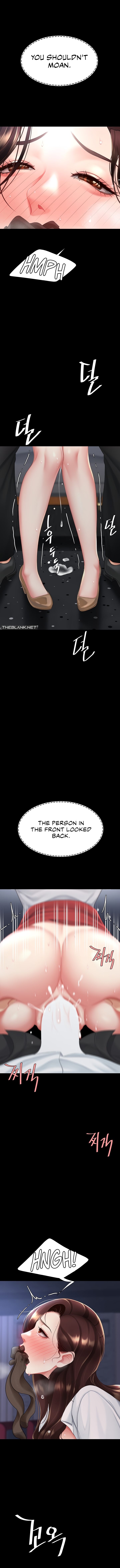 I’ll Eat Your Mom First - Chapter 110 [photo 5] - MangaPorn