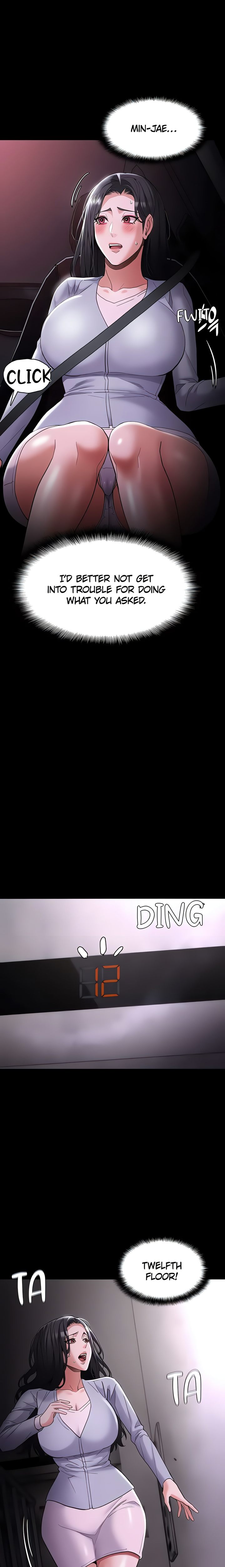 Pervert Diary - Chapter 126 [photo 1] - MangaPorn