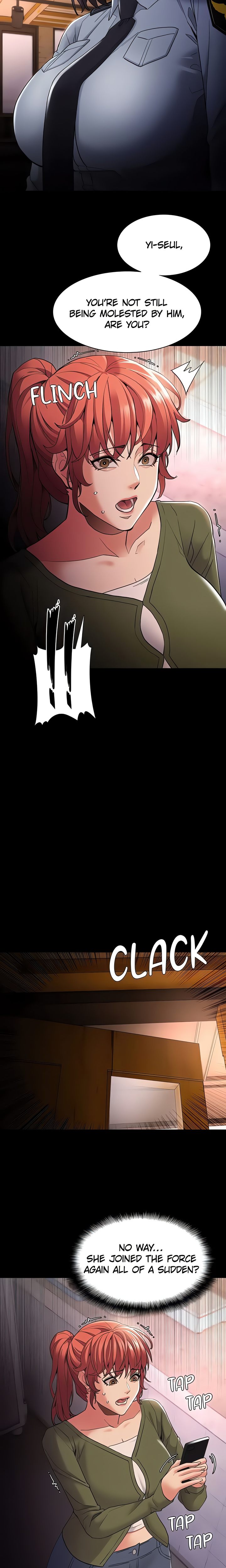 Pervert Diary - Chapter 126 [photo 11] - MangaPorn