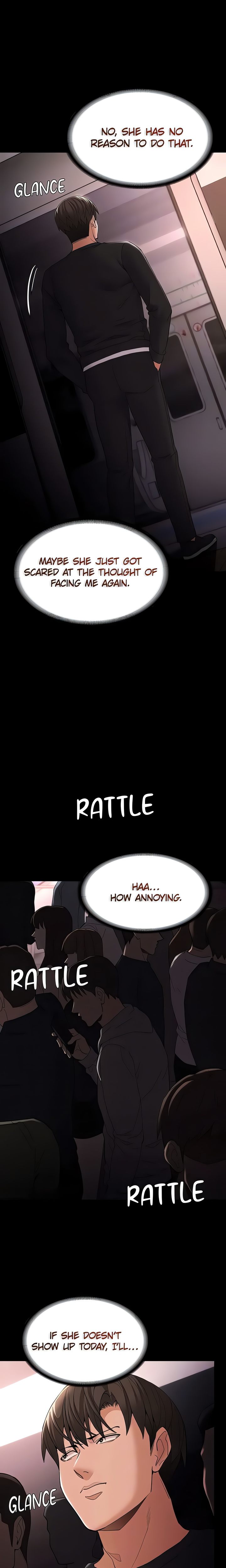 Pervert Diary - Chapter 126 [photo 15] - MangaPorn