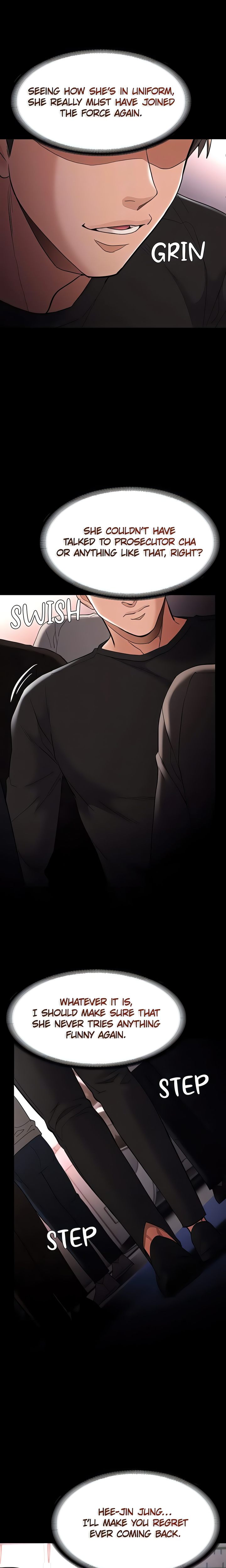 Pervert Diary - Chapter 126 [photo 17] - MangaPorn