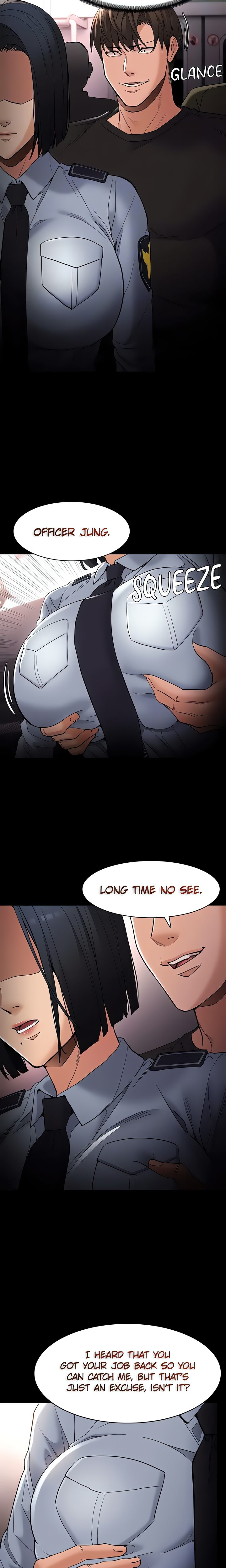 Pervert Diary - Chapter 126 [photo 18] - MangaPorn