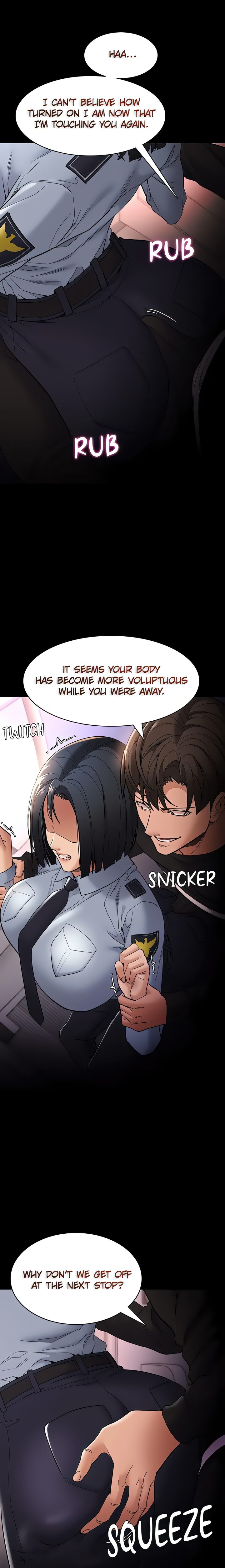 Pervert Diary - Chapter 126 [photo 20] - MangaPorn