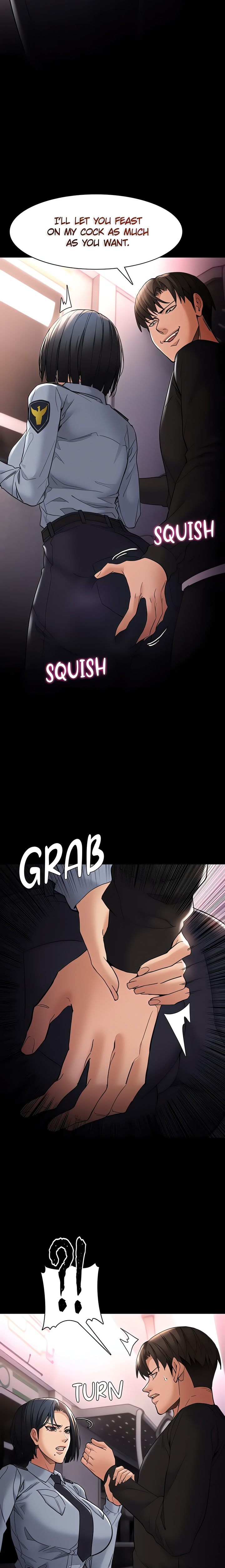 Pervert Diary - Chapter 126 [photo 21] - MangaPorn