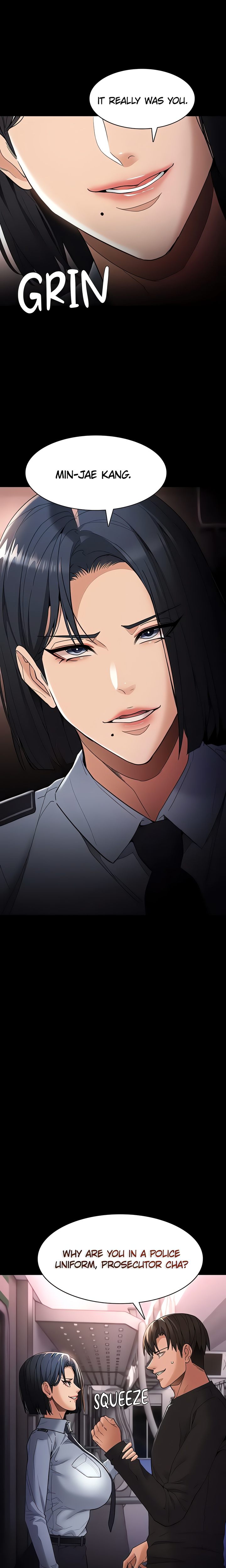 Pervert Diary - Chapter 126 [photo 23] - MangaPorn