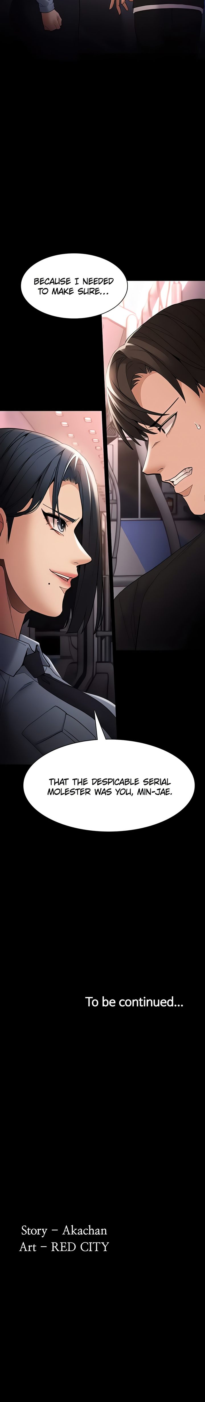 Pervert Diary - Chapter 126 [photo 24] - MangaPorn