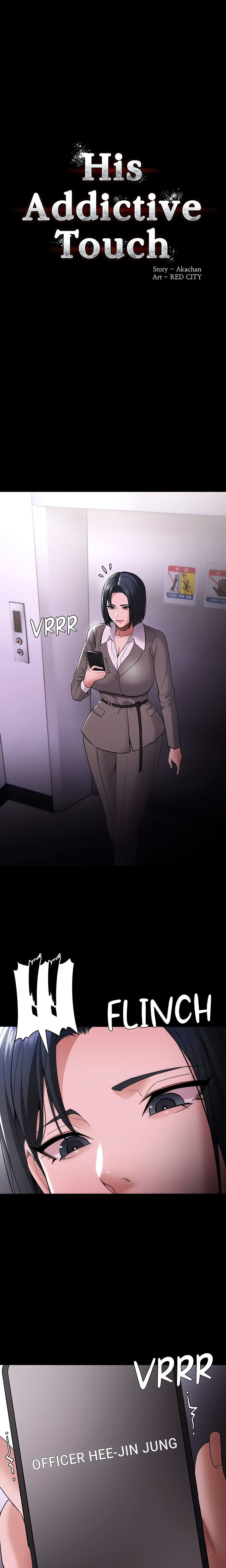 Pervert Diary - Chapter 126 [photo 3] - MangaPorn