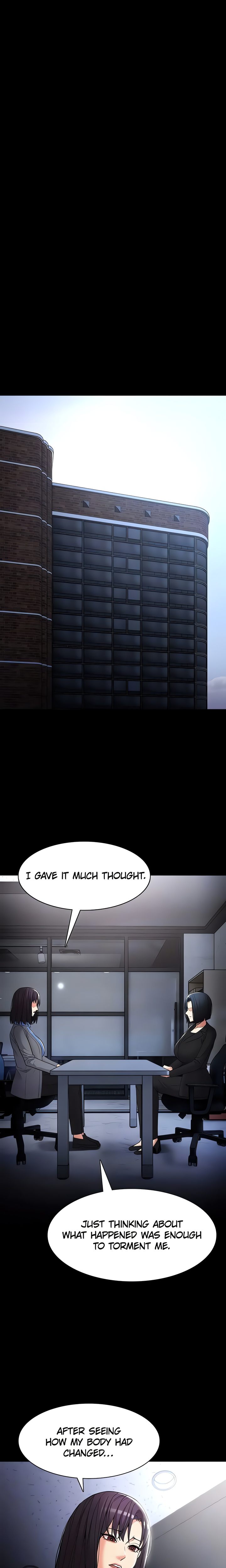 Pervert Diary - Chapter 126 [photo 5] - MangaPorn