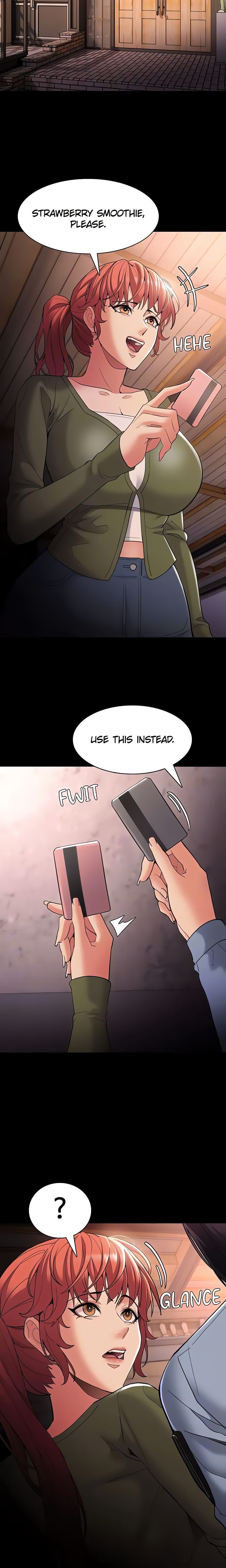 Pervert Diary - Chapter 126 [photo 8] - MangaPorn