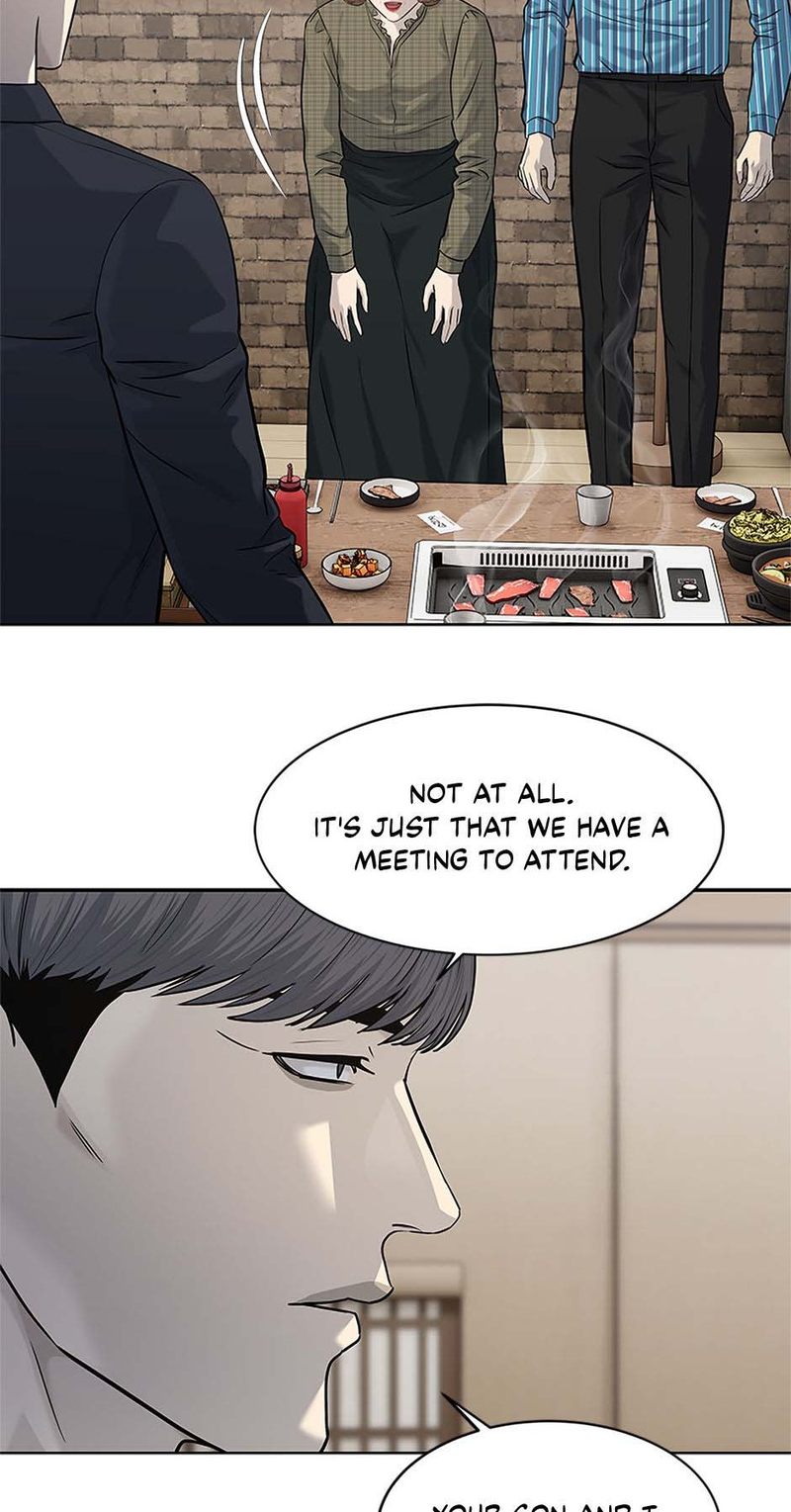 God of Blackfield - Chapter 240 [photo 10] - MangaPorn