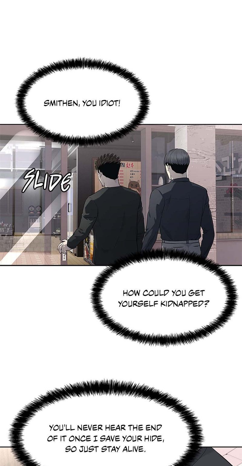 God of Blackfield - Chapter 240 [photo 2] - MangaPorn