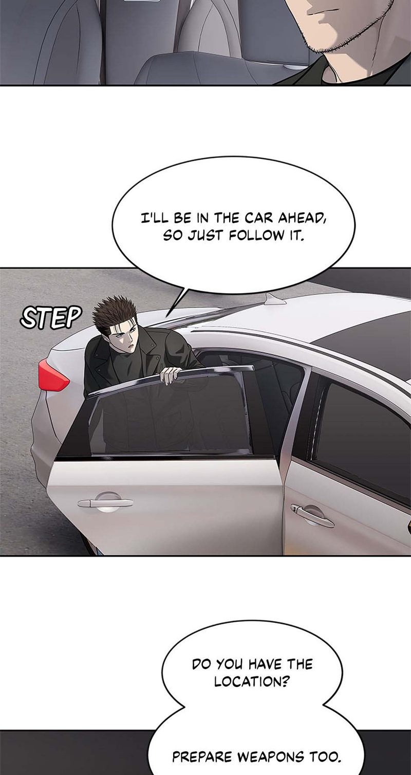 God of Blackfield - Chapter 240 [photo 28] - MangaPorn