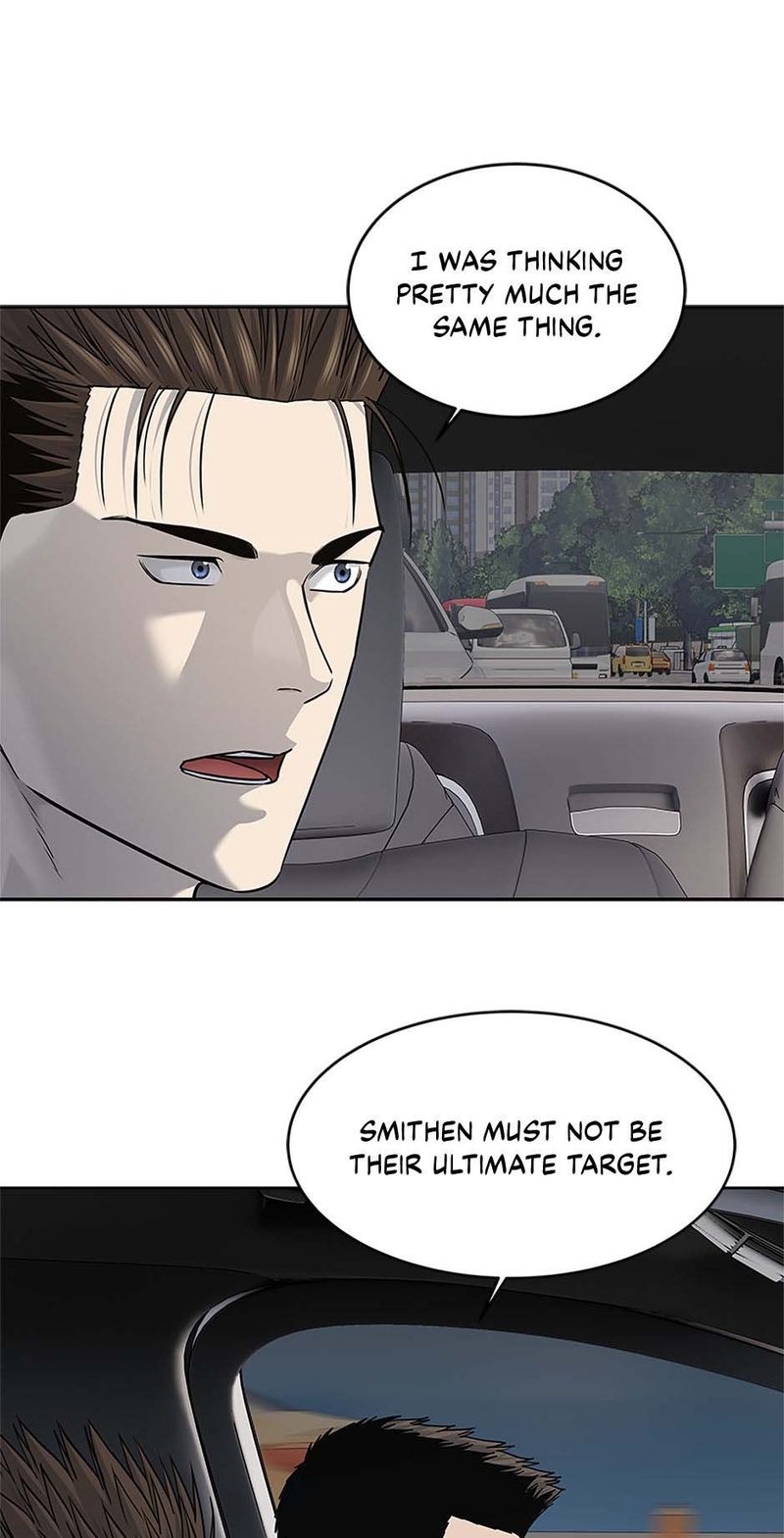 God of Blackfield - Chapter 240 [photo 33] - MangaPorn