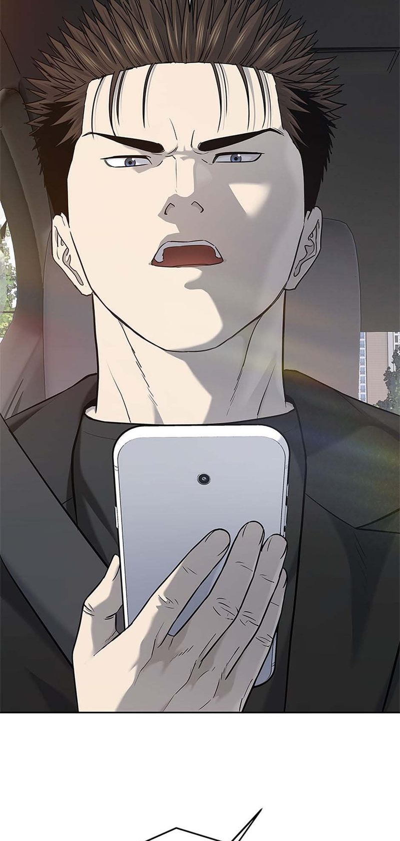 God of Blackfield - Chapter 240 [photo 38] - MangaPorn