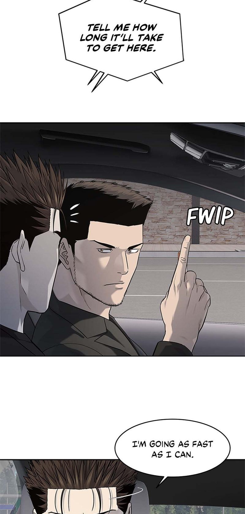 God of Blackfield - Chapter 240 [photo 39] - MangaPorn