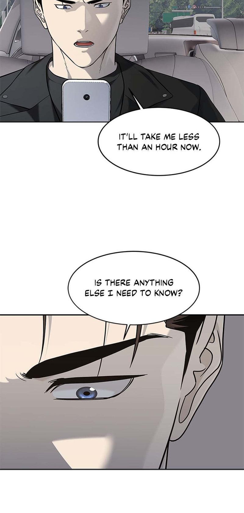 God of Blackfield - Chapter 240 [photo 40] - MangaPorn