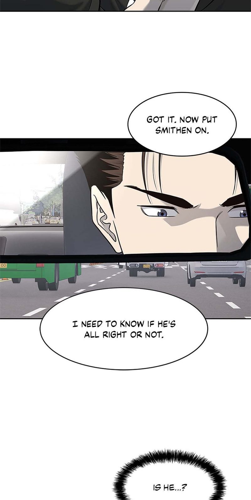 God of Blackfield - Chapter 240 [photo 42] - MangaPorn