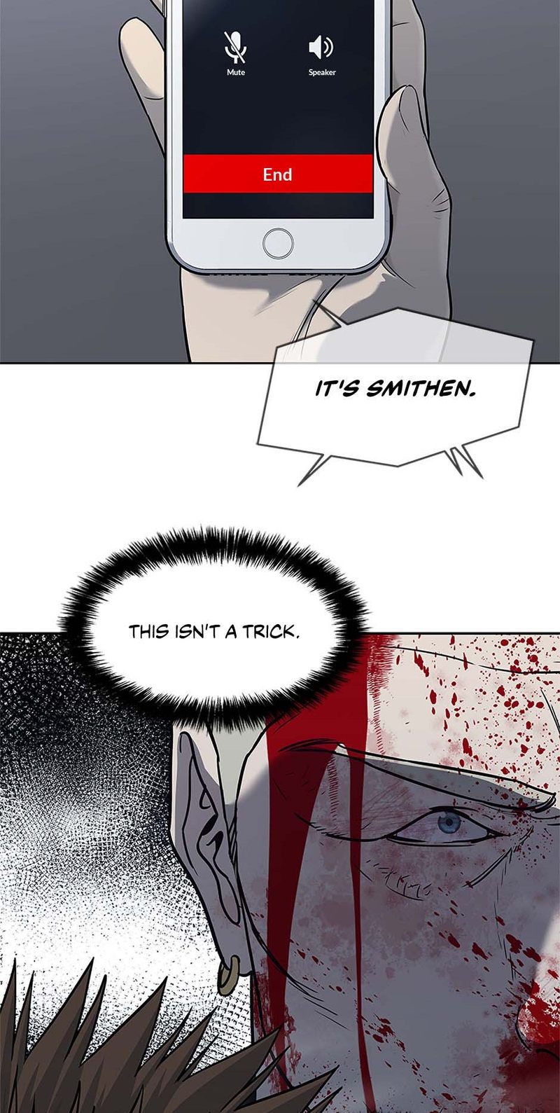 God of Blackfield - Chapter 240 [photo 44] - MangaPorn