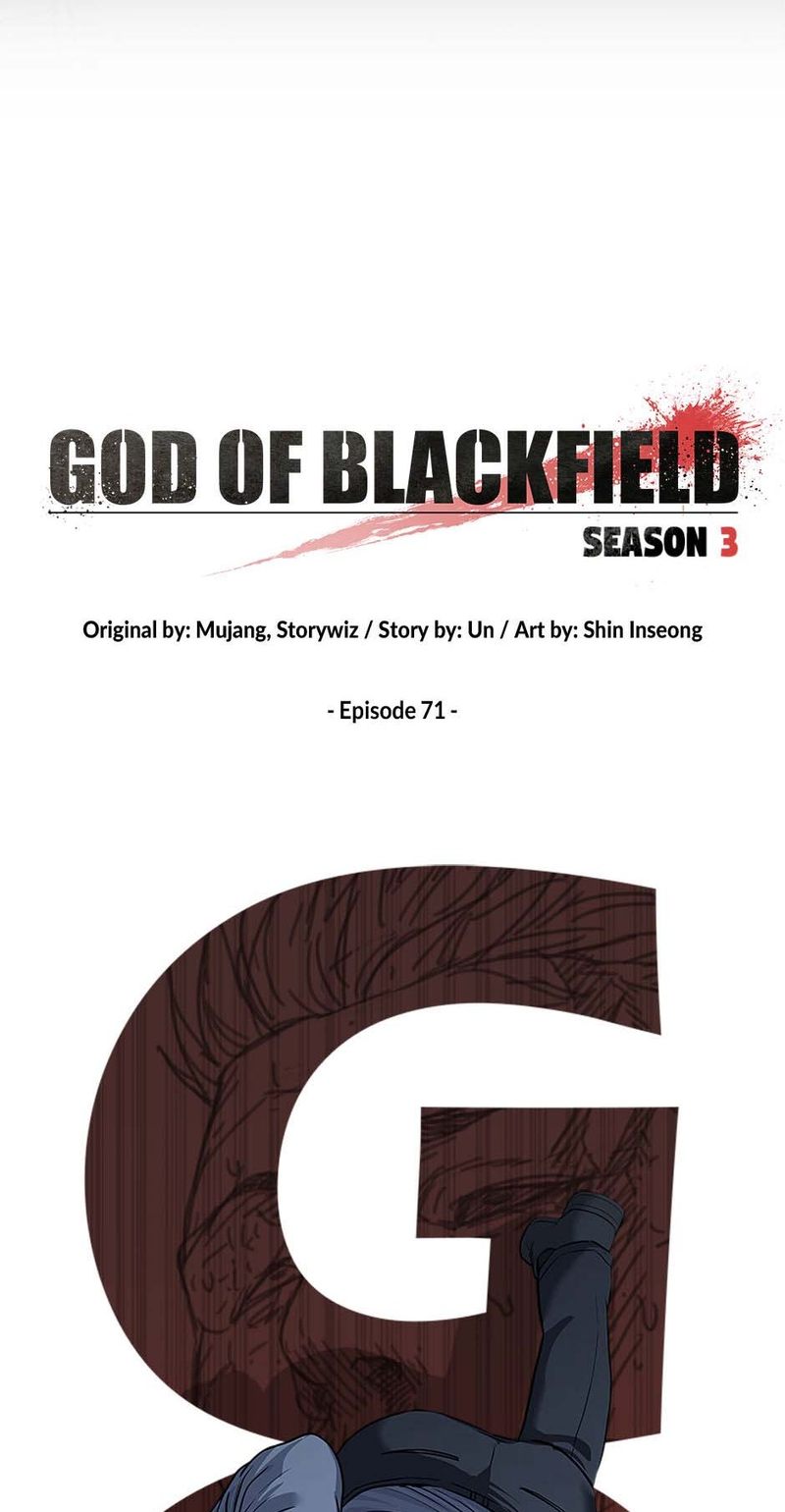 God of Blackfield - Chapter 240 [photo 5] - MangaPorn