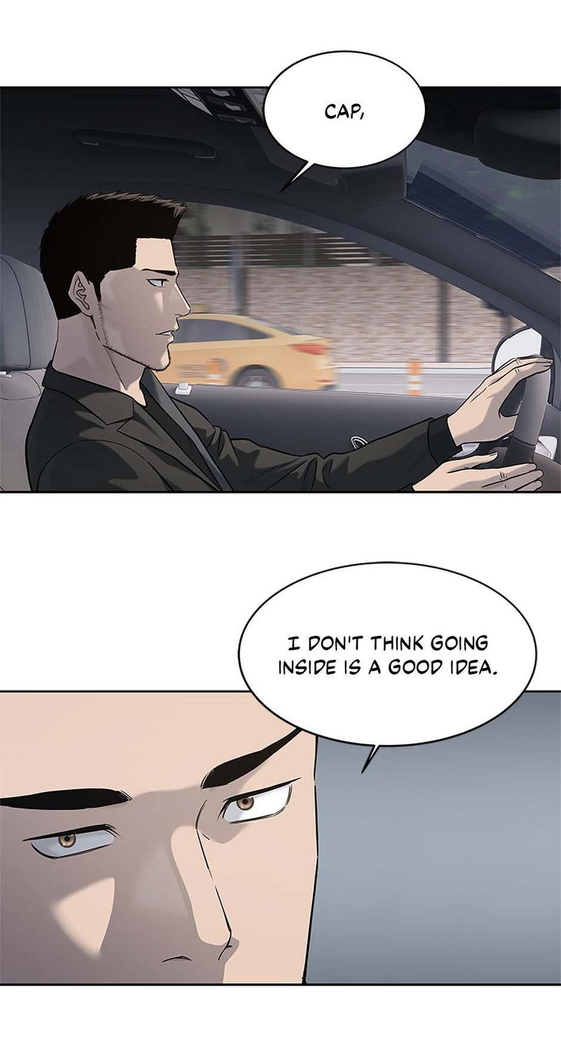 God of Blackfield - Chapter 240 [photo 55] - MangaPorn