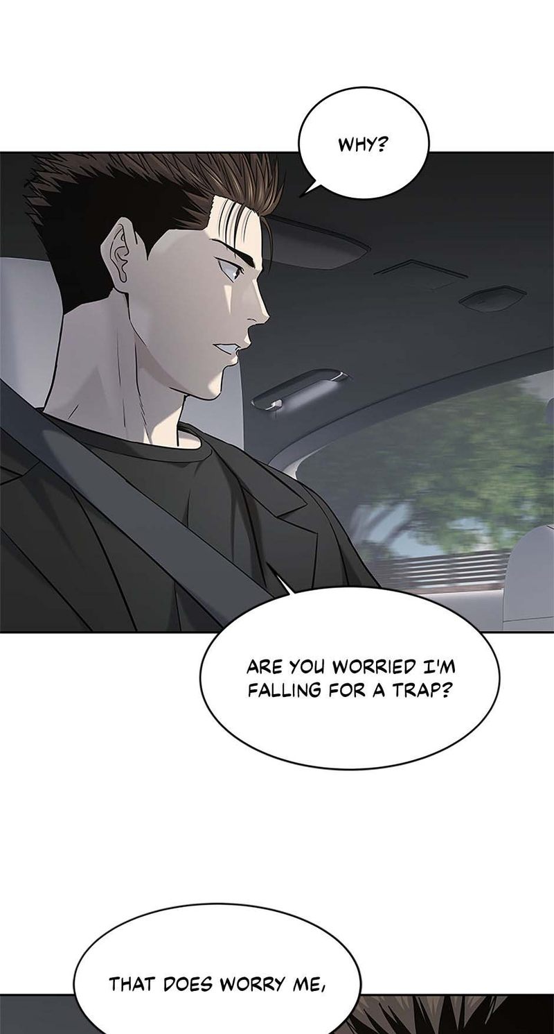 God of Blackfield - Chapter 240 [photo 56] - MangaPorn