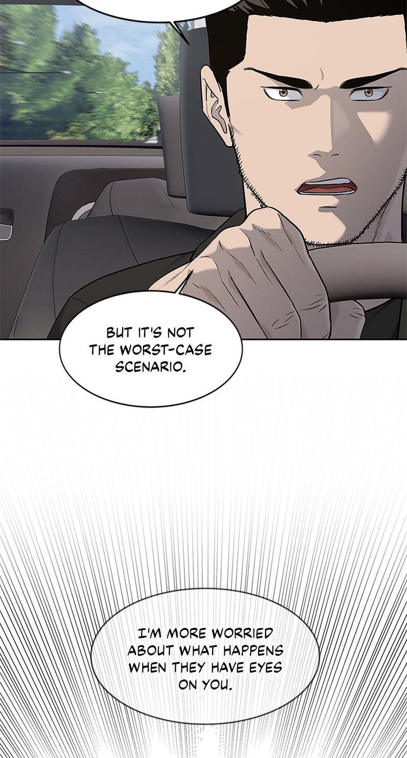 God of Blackfield - Chapter 240 [photo 57] - MangaPorn