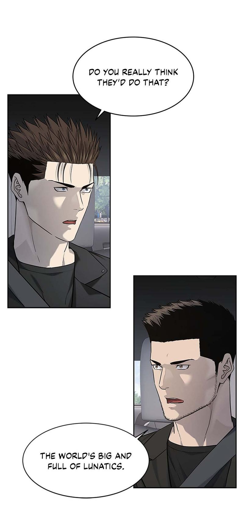 God of Blackfield - Chapter 240 [photo 59] - MangaPorn