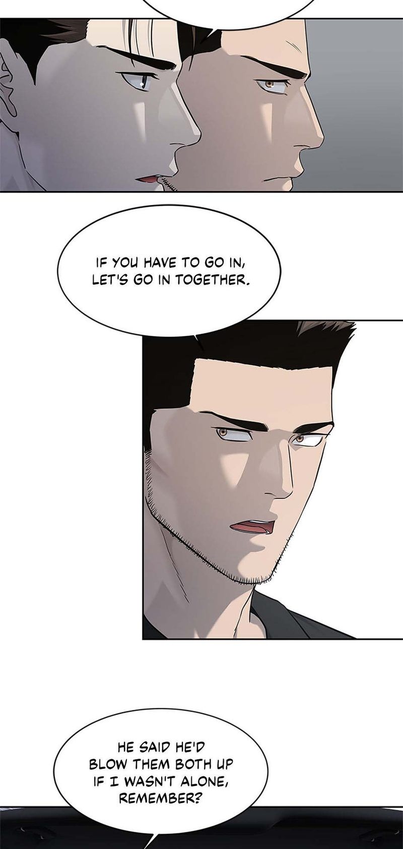 God of Blackfield - Chapter 240 [photo 61] - MangaPorn