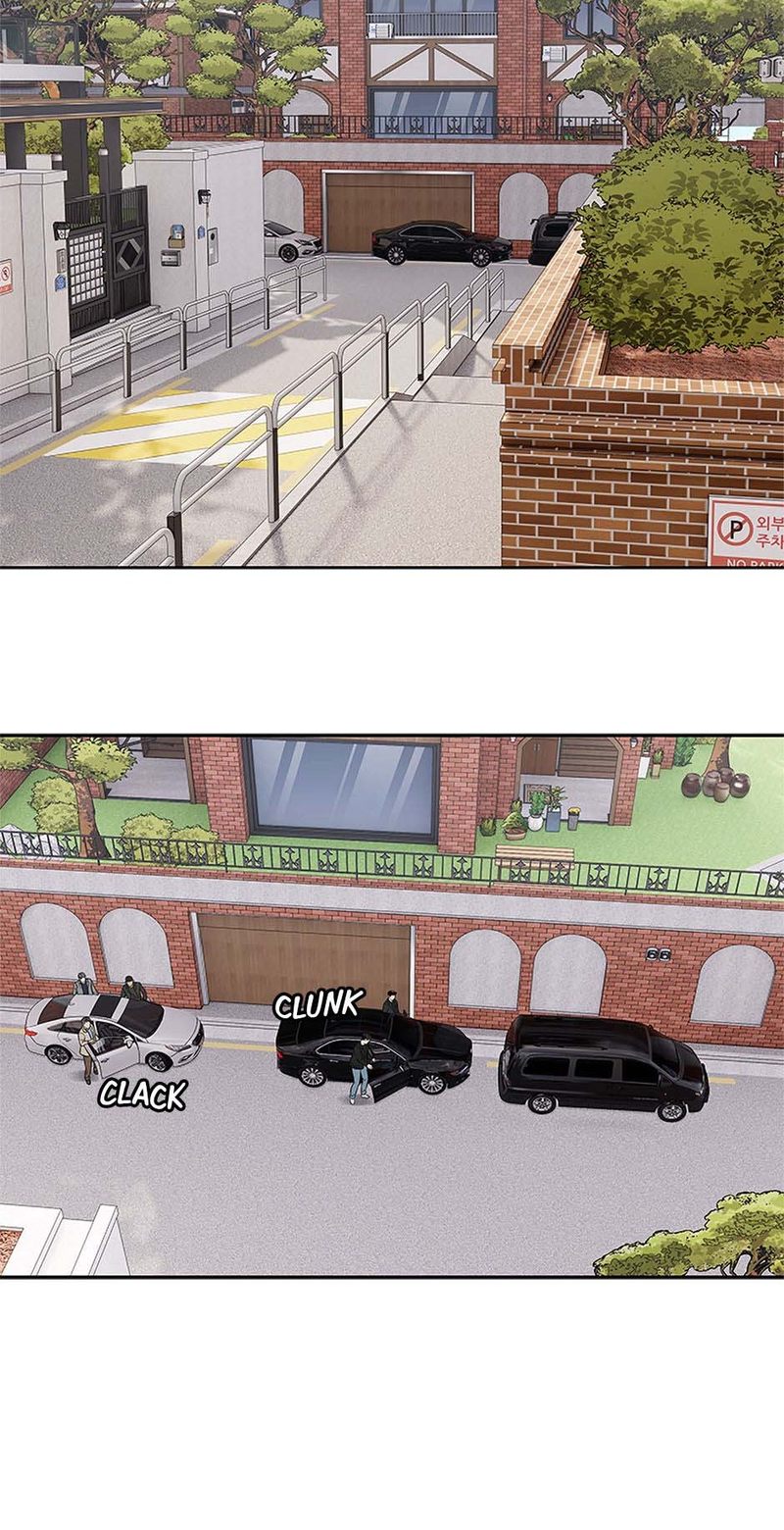 God of Blackfield - Chapter 240 [photo 69] - MangaPorn